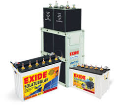 TUBULAR SOLAR BATTERIES DEALERS IN DHROL